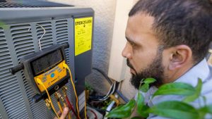 Dependable AC Repair Services in Myakka City, FL
