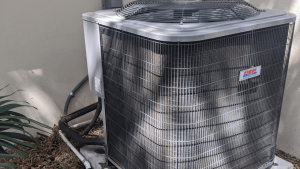 Air Conditioner Replacement