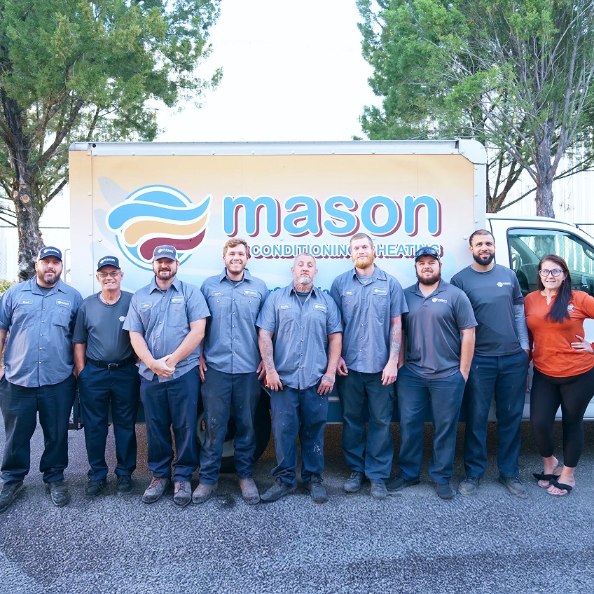 Our Team
