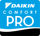 Daiken Comfort Pro