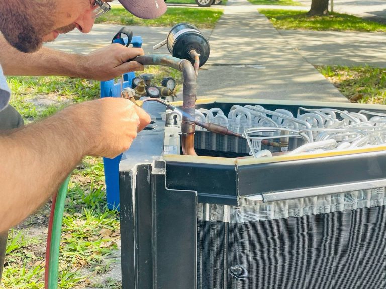 Reduce Humidity in Your Florida Home A Tampa Homeowner's Guide